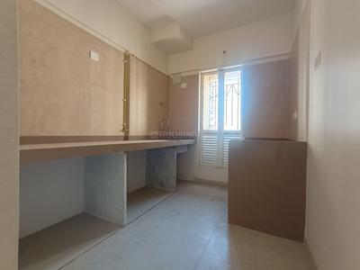Kitchen Image of 998 Sq.ft 2 BHK Apartment / Flat for sale in Dosti West County Phase 4 Dosti Pine, Thane West Thane for Rs. 13300000