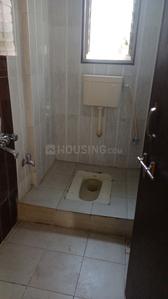 Image of 1150 Sq.ft 2 BHK Apartment / Flat for rent in Dhanori, Pune for Rs. 21500