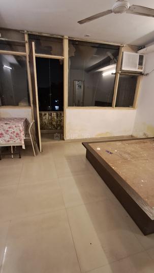 Safdarjung Development Area Bedroom 1