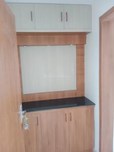 Bedroom Image of 2300 Sq.ft 3 BHK Builder Floor for sale in Habsiguda Hyderabad for Rs. 17500000