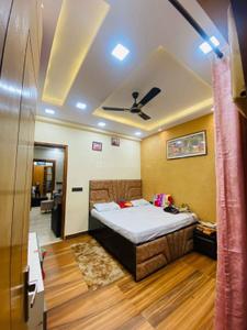 Bedroom Image of 2250 Sq.ft 3 BHK Builder Floor for sale in Sector 28 Faridabad for Rs. 27000000
