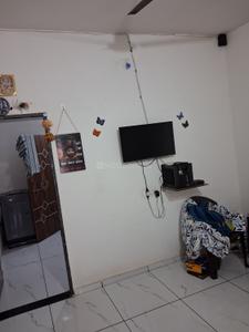 Bedroom Image of 456 Sq.ft 1 BHK Villa for sale in Andada Ankleshwar for Rs. 2100000