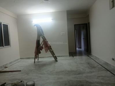 3 BHK Independent Builder Floor