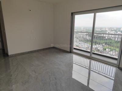 Bedroom Image of 3500 Sq.ft 4 BHK Apartment / Flat for rent in Alembic Kiara, Ram Wadi Vadodara for Rs. 100000