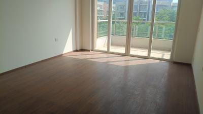 Bedroom Image of 3800 Sq.ft 4.5 BHK Builder Floor for sale in Adani Samsara, Sector 61 Gurgaon for Rs. 64400000