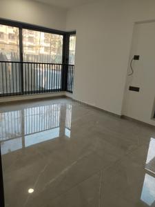 Hall Image of 1320 Sq.ft 3 BHK Apartment / Flat for sale in Shree Mahavir Park Altezza, Andheri West Mumbai for Rs. 50000000