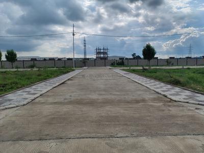 Image of 1000 Sq.ft Residential Plot / Land for sale in Ringnodiya, Indore for Rs. 3250000