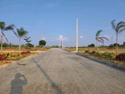 Image of 190 Sq.ft Residential Plot / Land for sale in Mirkhanpet, Hyderabad for Rs. 2700082