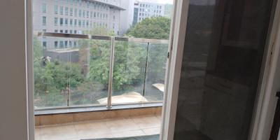 Bedroom Image of 1250 Sq.ft 3 BHK Apartment / Flat for sale in Kohinoor Tinsel Town, Hinjawadi Phase 2 Pune for Rs. 12700000