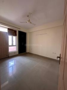 Bedroom Image of 1505 Sq.ft 3 BHK Apartment / Flat for rent in Supertech Cape Town, Sector 74 Noida for Rs. 30000