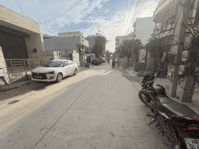 Image of 1440 Sq.ft Residential Plot / Land for sale in Sector 110, Gurgaon for Rs. 18000000