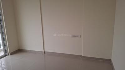Bedroom Image of 610 Sq.ft 1 BHK Apartment / Flat for rent in Riverside, Taloja Navi Mumbai for Rs. 12000