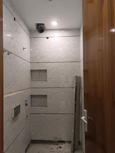 Common Bathroom Image of 950 Sq.ft 3 BHK Builder Floor for sale in Sector 25 Rohini New Delhi for Rs. 13000000