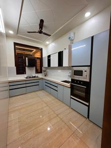 Kitchen Image of 997 Sq.ft 3 BHK Villa for sale in Mansarovar Jaipur for Rs. 25000000