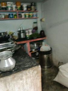 Kitchen Image of 1017 Sq.ft 2 BHK Independent House for sale in Tadepalligudem West Godavari for Rs. 1800000