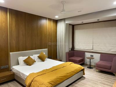 Bedroom Image of 4068 Sq.ft 5 BHK Villa for sale in Thaltej Ahmedabad for Rs. 95000000