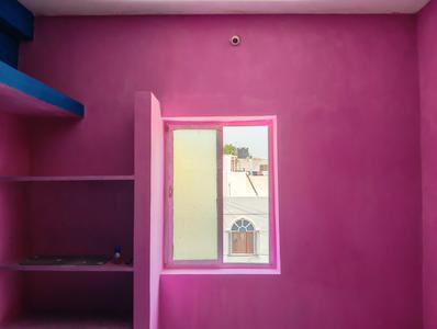 Taramani House Bedroom One 2