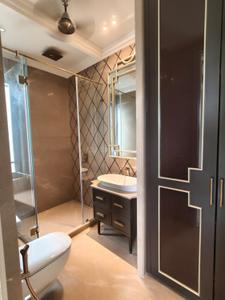 Image of 2160 Sq.ft 3 BHK Builder Floor for sale in Sarvapriya Vihar, New Delhi for Rs. 77000000