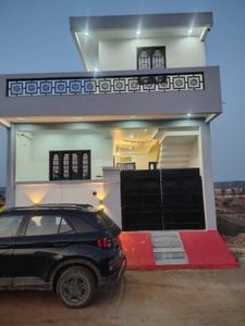 Image of 1000 Sq.ft Residential Plot / Land for sale in Amausi, Lucknow for Rs. 1000000