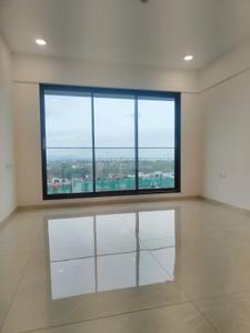 Hall Image of 1050 Sq.ft 3 BHK Apartment / Flat for sale in Godrej Horizon Phase II, Wadala Mumbai for Rs. 46000000