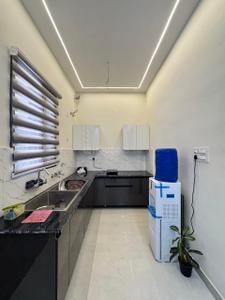Kitchen Image of 828 Sq.ft 3 BHK Independent House for sale in Khanpur Mohali for Rs. 6890000