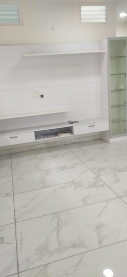 D S Residency Bedroom 1