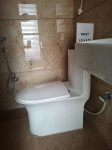 Bedroom Two Image of 1050 Sq.ft 2 BHK Apartment / Flat for sale in Niharika Absolute, Taloja Navi Mumbai for Rs. 10500000