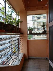 Kitchen Image of 830 Sq.ft 2 BHK Builder Floor for sale in Shibpur Howrah for Rs. 6000000