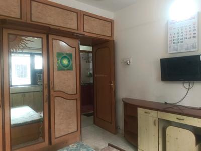 Bedroom Image of 1080 Sq.ft 3 BHK Apartment / Flat for sale in Lokhandwala Spring Leaf, Kandivali East Mumbai for Rs. 24300000