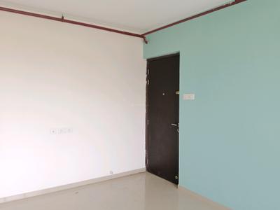 Living Room Image of 800 Sq.ft 2 BHK Apartment / Flat for rent in Thane West Thane for Rs. 42000