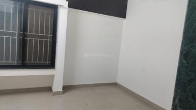 Bedroom Image of 900 Sq.ft 2 BHK Apartment / Flat for rent in Ganesh Nakshatram, Dhayari Pune for Rs. 16500