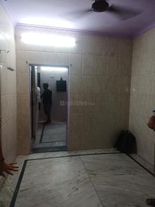 1 BHK Independent Builder Floor