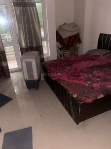 Bedroom Image of 725 Sq.ft 2 BHK Apartment / Flat for sale in Supertech Eco Village, Noida Extension Greater Noida for Rs. 6500000