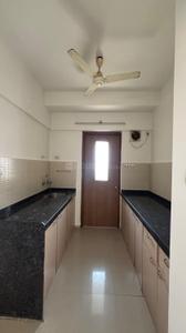Kitchen Image of 918 Sq.ft 2 BHK Apartment / Flat for sale in Lodha Casa Bella Gold, Palava Phase 1 Thane for Rs. 6400000