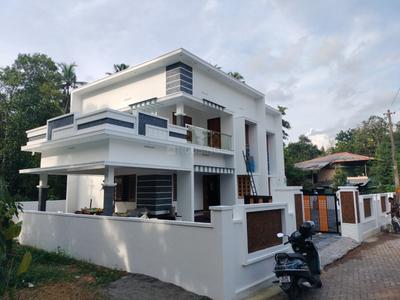 Image of 2500 Sq.ft 4 BHK Independent House for sale in Perumbavoor, Kochi for Rs. 12500000