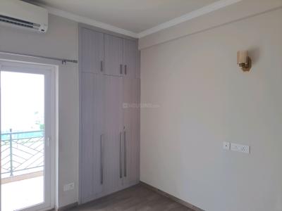Bedroom Image of 1210 Sq.ft 2.5 BHK Builder Floor for sale in Central Park Cerise Floors, Sector 32 Sohna for Rs. 13000000