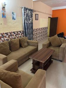 Hall Image of 1240 Sq.ft 2 BHK Builder Floor for rent in Zoo Tiniali Guwahati for Rs. 23000