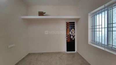 Balcony Image of 1000 Sq.ft 2 BHK Independent House for sale in Thiruporur Chennai for Rs. 6250000