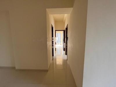 Hall Image of 1810 Sq.ft 3 BHK Apartment / Flat for rent in The Prestige City, Mulund West Mumbai for Rs. 115000