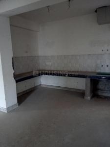 Kitchen Image of 1380 Sq.ft 3 BHK Apartment / Flat for sale in Aditya World City Residential Plots, Bamheta Village Ghaziabad for Rs. 5500000