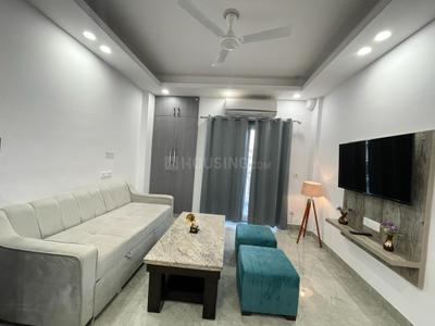 Hall Image of 1275 Sq.ft 8 BHK Independent House for sale in Sector 56 Gurgaon for Rs. 49500000