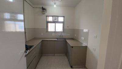 Kitchen Image of 1050 Sq.ft 2 BHK Apartment / Flat for sale in Hiranandani Flamingo, Hiranandani Estate Thane for Rs. 24500000