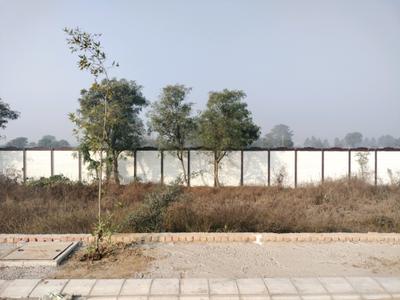 Image of 150 Sq.ft Residential Plot / Land for sale in Landspect Anushree Greens, Tajupur, Faridabad for Rs. 13500000
