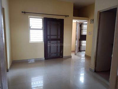 Hall Image of 685 Sq.ft 2 BHK Apartment / Flat for sale in Samiah Lake City, Simla Bahadur Rudrapur for Rs. 1800000