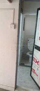 Kitchen Image of 620 Sq.ft 2 BHK Apartment / Flat for rent in Ghodasar Ahmedabad for Rs. 12000