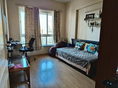 Bedroom Image of 1320 Sq.ft 3 BHK Apartment / Flat for sale in Hiranandani Meadows, Thane West Thane for Rs. 28500000