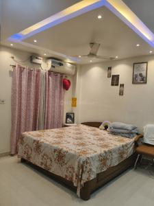 Bedroom Image of 1385 Sq.ft 3 BHK Apartment / Flat for sale in Notboma Guwahati for Rs. 8700000