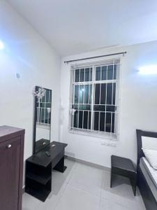 Hall Image of 1115 Sq.ft 2 BHK Apartment / Flat for rent in Prestige Park Square, Gottigere Bengaluru for Rs. 55000