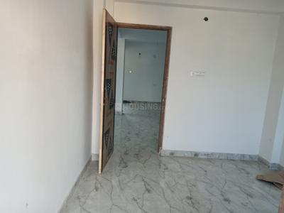Bedroom Image of 1335 Sq.ft 3 BHK Apartment / Flat for sale in Keshtopur Kolkata for Rs. 6008000