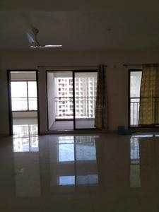 Hall Image of 1280 Sq.ft 3 BHK Apartment / Flat for rent in Siddhashila Eela, Punawale Pune for Rs. 29500